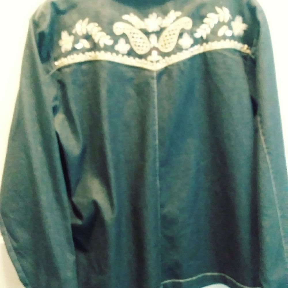 Jacket - Picture 3 of 3